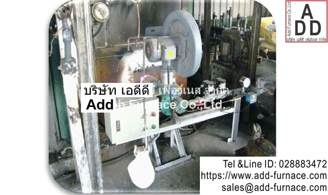 Gas Burner Control System Standard (13)
